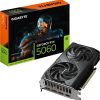 Gigabyte GF RTX5060 Windforce Max OC V2, 8GB GDDR7