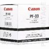 Canon PrintHead PF-04