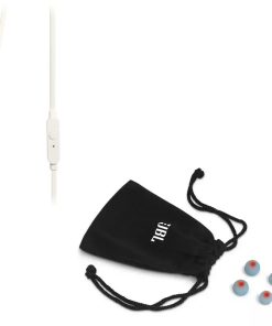 JBL Tune 210 In-ear slušalice s mikrofonom, sive