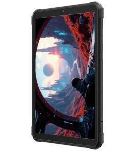 BLACKVIEW Active 5 8/128GB, 8,68" IPS 90Hz, 4G Dual SIM, NFC, Android 15, 6600mAh, IP68/IP69K