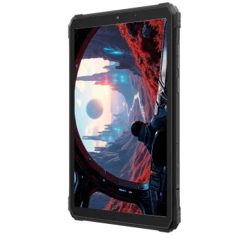 BLACKVIEW Active 5 8/128GB, 8,68" IPS 90Hz, 4G Dual SIM, NFC, Android 15, 6600mAh, IP68/IP69K