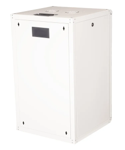 Roline 19" 20U 600×600×996 Pro zidni ormar, sivi