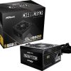 ASRock PSU Challenger CL-650G, 650W, 80 Gold
