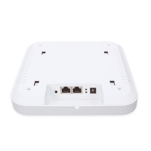 PLANET Wi-Fi 6 3000Mbps 802.11ax Dual Band Ceiling-mount Wireless Access Point
