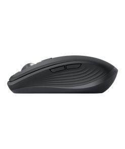 Logitech MX Anywhere 3S Business bežični laserski miš, USB, crni (910-006958)