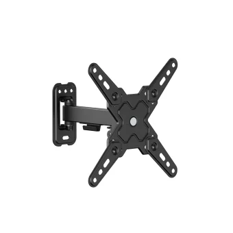 BIT FORCE nagibno-okretni nosač za 13“- 43“ TV, do 20kg (SHIELD WM-43-FM)