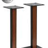 Transmedia Pedestals for Loudspeaker Boxes