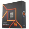 AMD Ryzen 5 7600 - 3.80/5.10GHz (6 Cores), Socket AM5, 38MB cache, Radeon Graphics, 65W, s Wraith Stealth hladnjakom