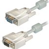 Transmedia VGA Monitor Extension Cable 5m
