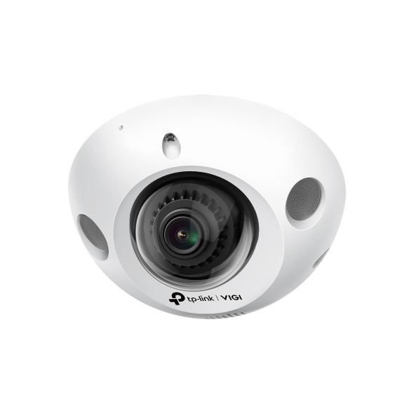 TP-Link 3MP IR Mini Dome Network Camera