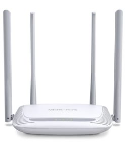 Mercusys 300Mbps Enhanced Wireless N Router