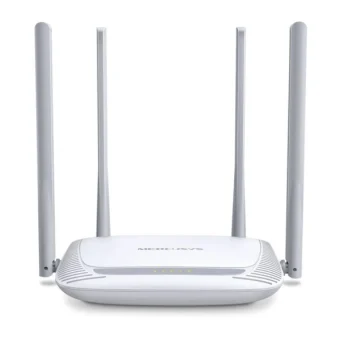 Mercusys 300Mbps Enhanced Wireless N Router