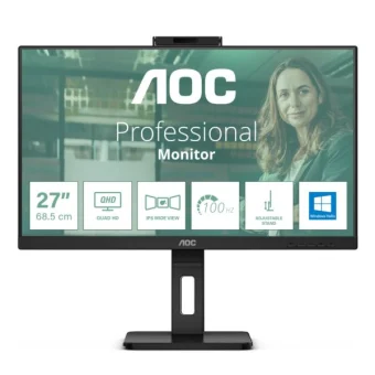 AOC LCD 27" Wide , 4ms, 16:9, DP
