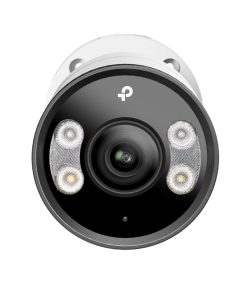 TP-Link VIGI InSight S345 Full color kamera 2K 4MP, H.265+,4mm leća, RJ45, Night Vision, microSD, dvosmjerni audio, detekcija pokreta, vodootporna IP67, VIGI app