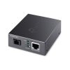 TP-Link TL-FC311B-2 Single-Mode WDM converter, 1Gbps, 1x SC, 2km