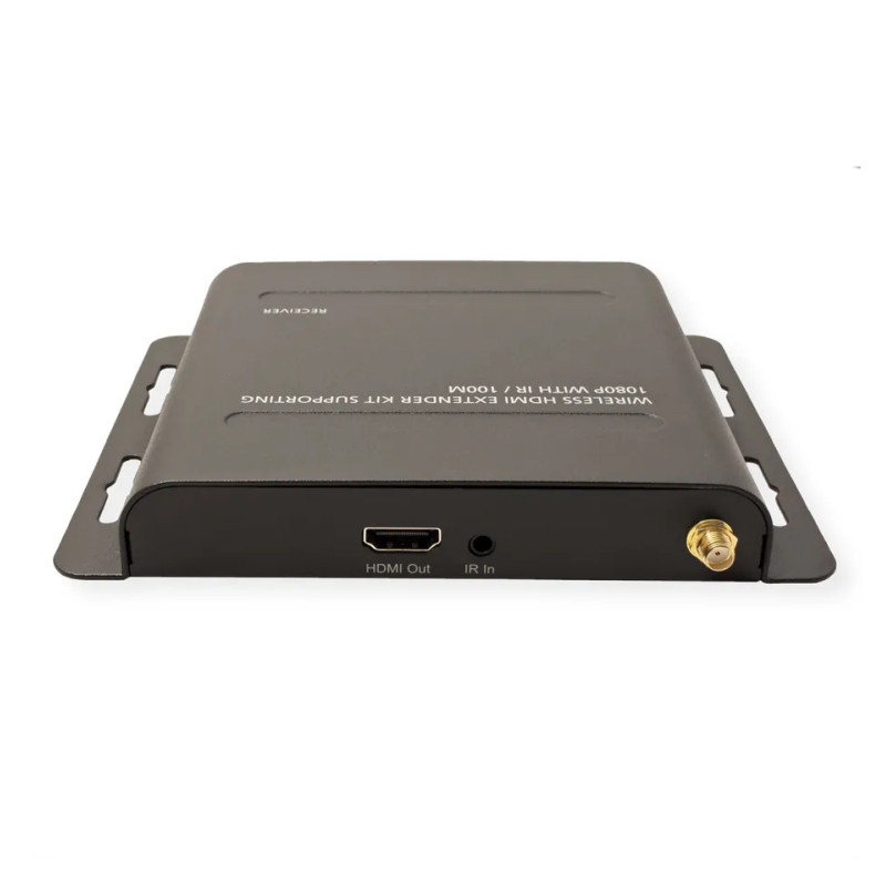 Roline VALUE bežični HDMI A/V sistem, 1080p 60Hz, 100m