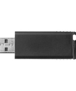 Verbatim USB2.0 Store'n'Go Slider 16GB, crni