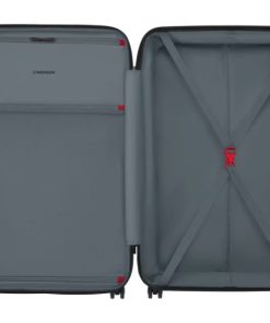 Wenger kofer Prymo Large, 93/107 L, 76×52×30cm, crni