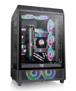 Thermaltake The Tower 500 Mid Tower Chassis