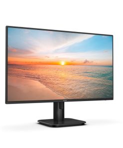 Philips 24" 24E1N1100A/00 FHD (1920×1080) IPS 120Hz, 1ms, 300 cd/m2, 1500:1, VGA/HDMI, zvučnici