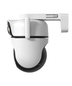 TP-Link Tapo C545D 2K 3MP (2304 x 1296 px), 360°/130° Pan/Tilt, H.264, Color Night Vision, microSD/RJ45 portovi, dvosmjerni audio, detekcija pokreta, IP66, Wi-Fi, Tapo app