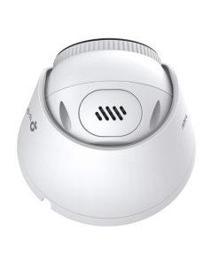 TP-Link VIGI InSight S485 Full color kamera 4K 8MP, Pan/Tilt/Rotation, H.265+, 4mm leća, RJ45, Night Vision, microSD, dvosmjerni audio, detekcija pokreta, vodootporna IP67, VIGI app