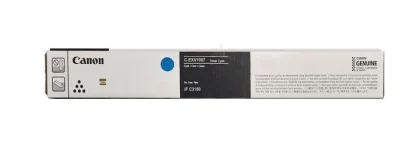 Canon toner CEXV 1007 Cyan