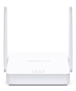 Mercusys 300Mbps Multi-Mode Wireless N Router