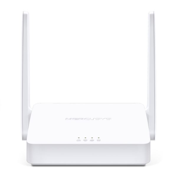 Mercusys 300Mbps Multi-Mode Wireless N Router