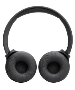 JBL Tune 520BT BT5.0 naglavne bežične slušalice s mikrofonom, crne