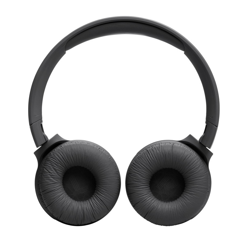 JBL Tune 520BT BT5.0 naglavne bežične slušalice s mikrofonom, crne