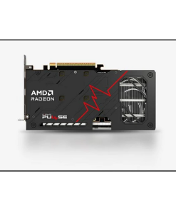 Sapphire Pulse Gaming Radeon RX 9060 XT 16GB GDDR6, PCIe 5.0x16, 2×HDMI/1×DP