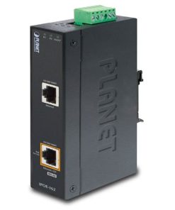 Planet Industrial 802.3at 30w High Power POE Injector
