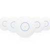 Ubiquiti UniFi AP AC PRO, 5-Pack, PoE Not Included