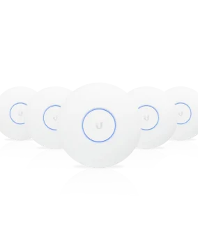 Ubiquiti UniFi AP AC PRO, 5-Pack, PoE Not Included