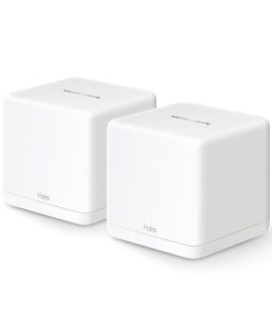 Mercusys AX1500 Whole Home Mesh WiFi 6 System (2-Pack)