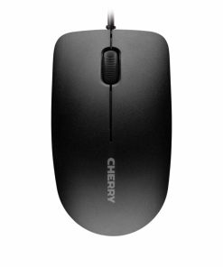 Cherry MC 1000 optički miš, crni