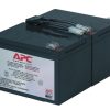 APC Replacement Battery RBC6