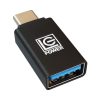 LC-Power adapter USB C na USB A