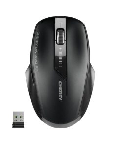 Cherry MW 2310 2.0 bežični optički miš, crni