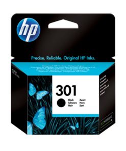 HP tinta CH561EE (301) crna (190 stranica)