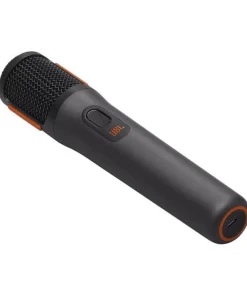 JBL PartyBox set bežičnih mikrofona, crni