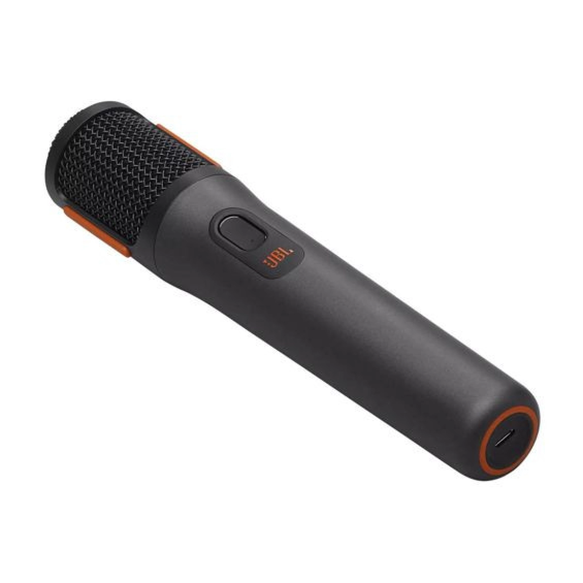JBL PartyBox set bežičnih mikrofona, crni
