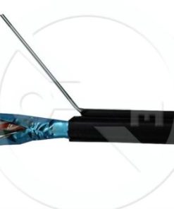 Solarix 305m Outdoor Cat5E FTP PE Installation Cable