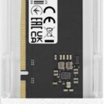 GoodRam 16 GB DDR5 4800 UDIMM | CL40