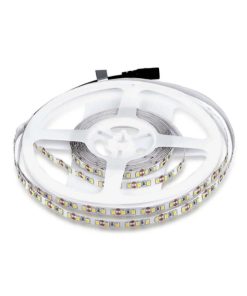 LED traka 5m, SMD 5050, 60LED/m, 11W, 12V, 6400K, IP65