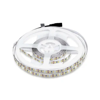 LED traka 5m, SMD 5050, 60LED/m, 11W, 12V, 6400K, IP65