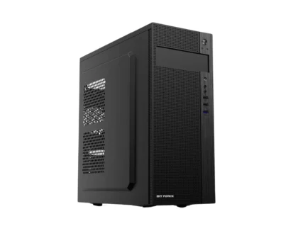 Cratos Business Value Classic - AMD Ryzen 3 3200G, 16GB DDR4, 512GB NVMe SSD, Radeon Graphics, Windows 11 Pro