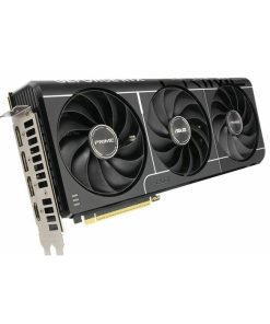 Asus PRIME GeForce RTX 5070 TI 16GB GDDR7 OC Edition, PCIe 5.0/256-bit, HDMI/3×DP