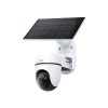 TP-LinkTapo C630 KIT | Solar-Powered Pan Tilt Security Camera Kit